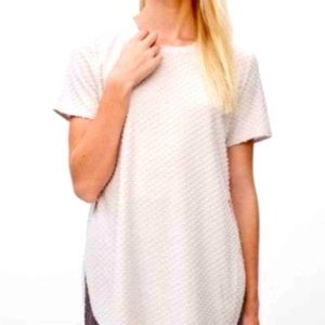 Aritzia Wilfred Capucine t-shirt - size small